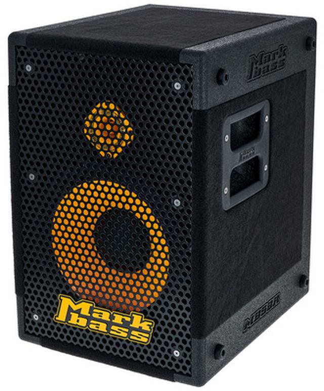 Markbass MB58R 121 Pure Box