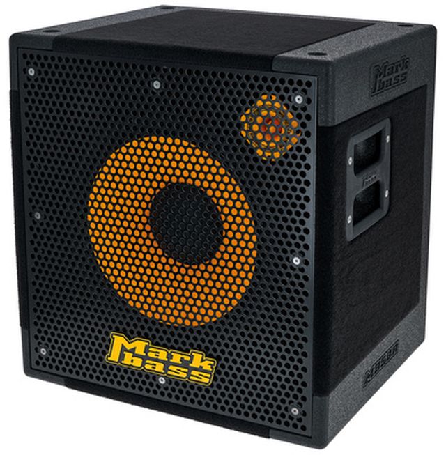 Markbass MB58R 151 Pure Box