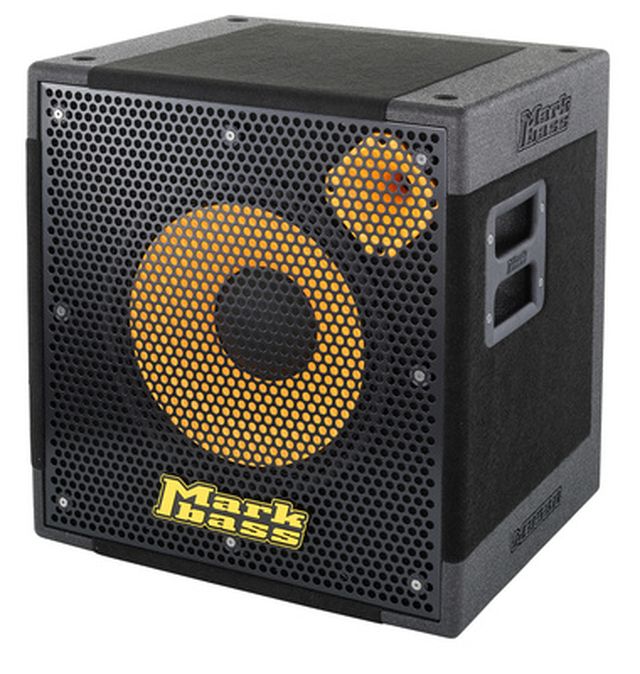 Markbass MB58R 151 Energy Box