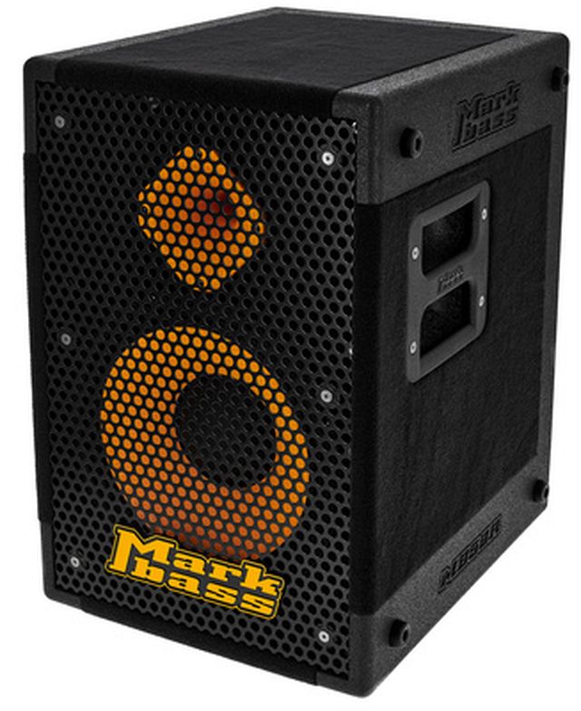 Markbass MB58R 121 Energy Box