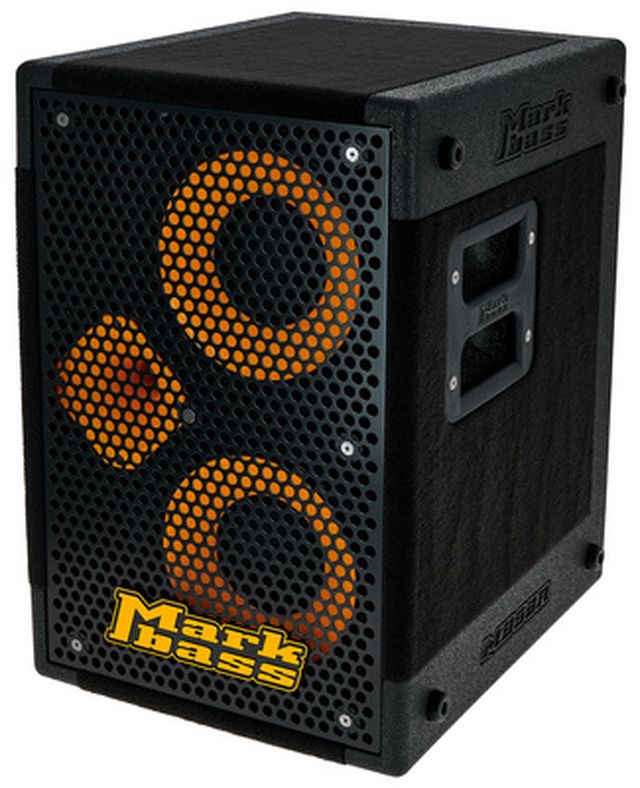 Markbass MB58R 102 Energy Box 4