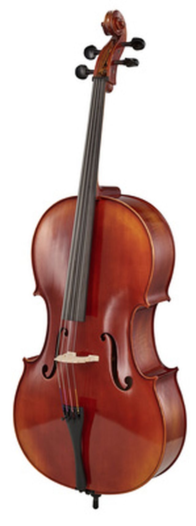 Gewa Ideale VC2 Cello Set 4/4 CB