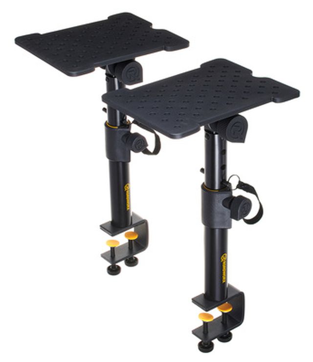 Roadworx Monitor Speaker Stand Clamp