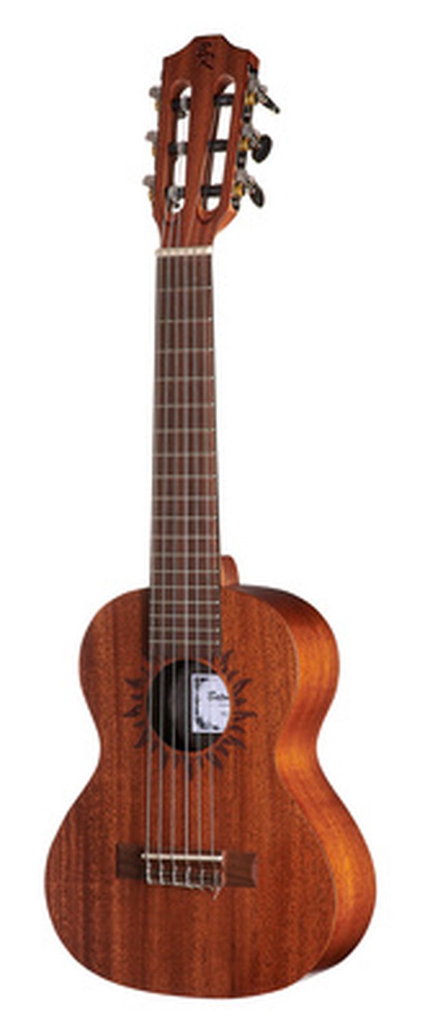 Baton Rouge V2-GT sun