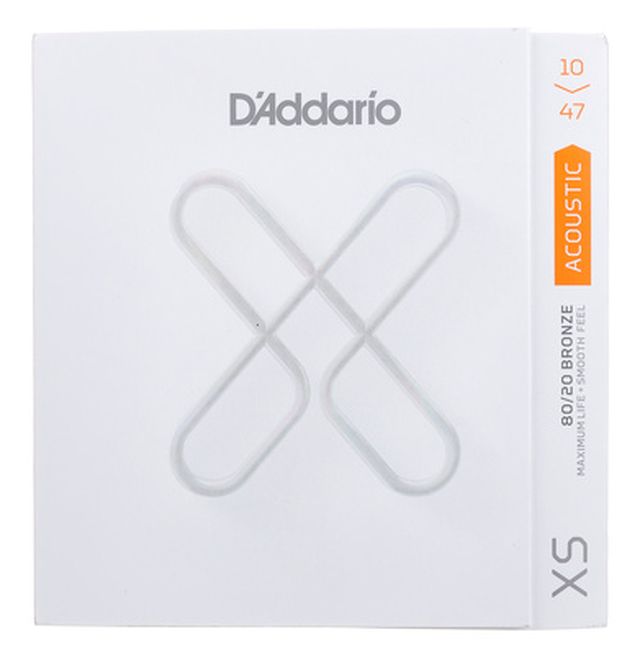 Daddario XSABR1047