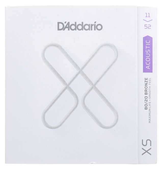 Daddario XSABR1152