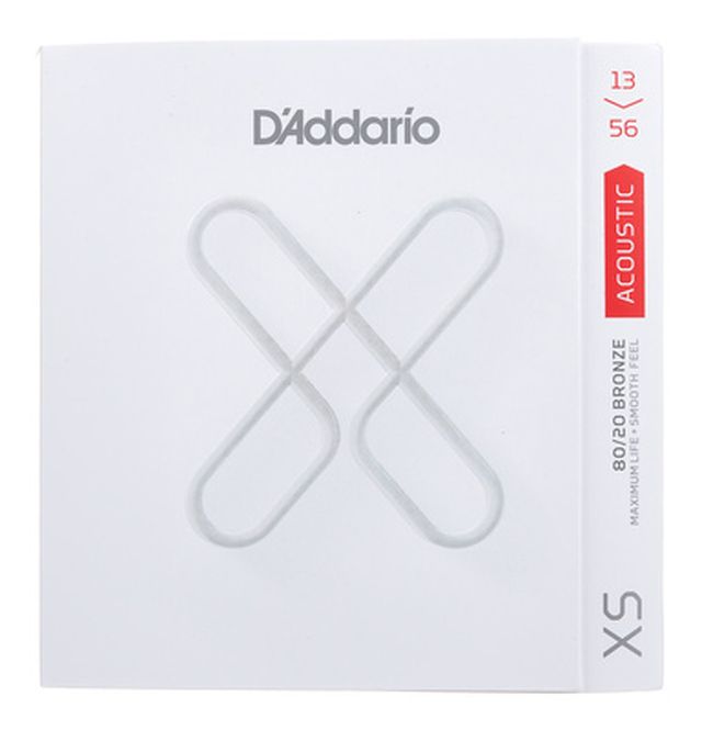 Daddario XSABR1356