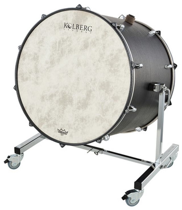Kolberg DS626R Concert Bass Drum