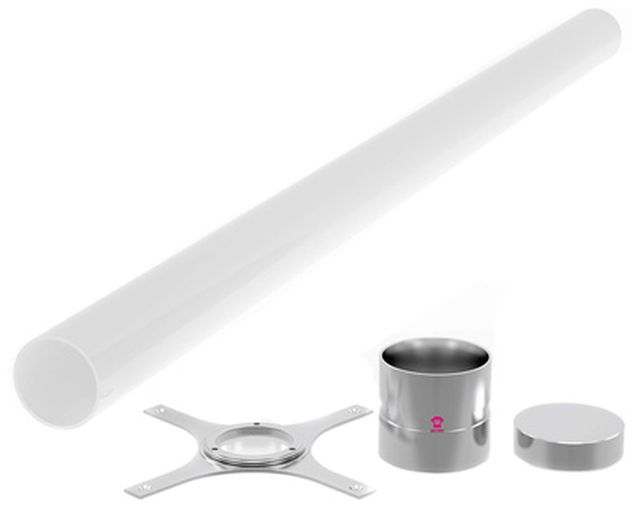 Ape Labs ApeLight mini Tube V2 B-Stock