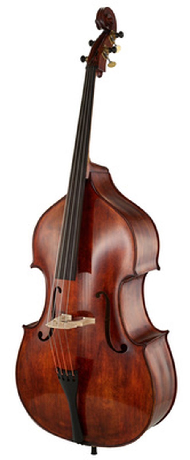 Meister Rubner Double Bass No.66 4/4