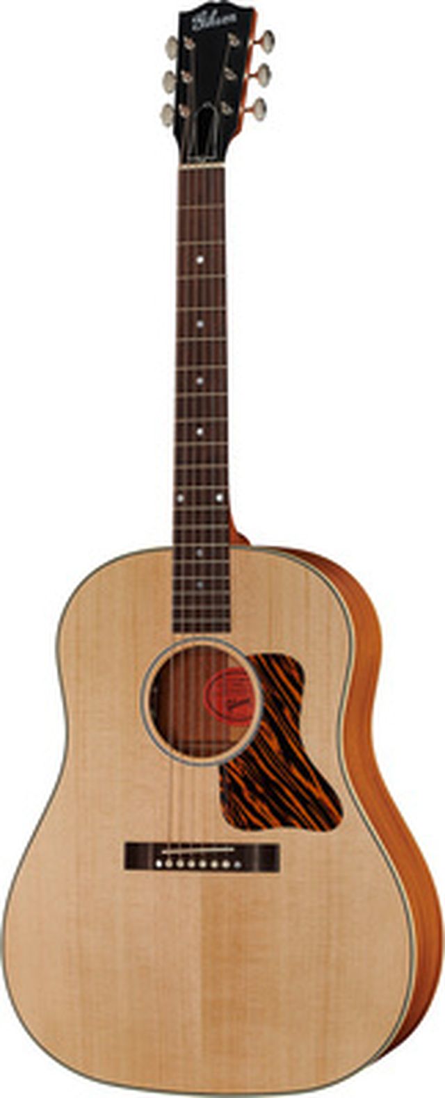 Gibson J-35 Faded 30s