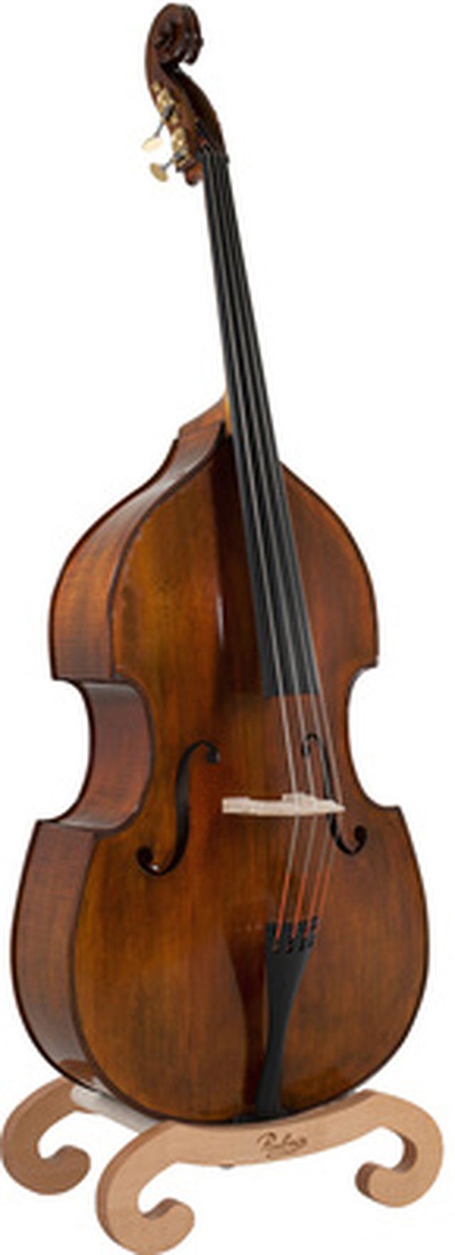Meister Rubner Double Bass No.67 4/4