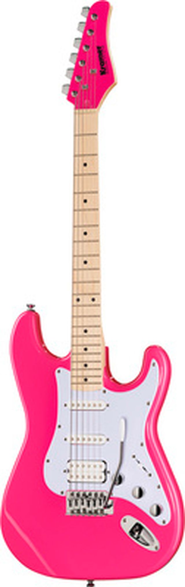 Kramer Guitars Focus VT-211S HP