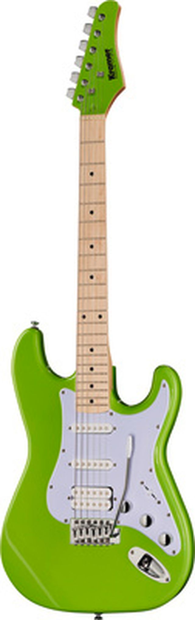 Kramer Guitars Focus VT-211S NG