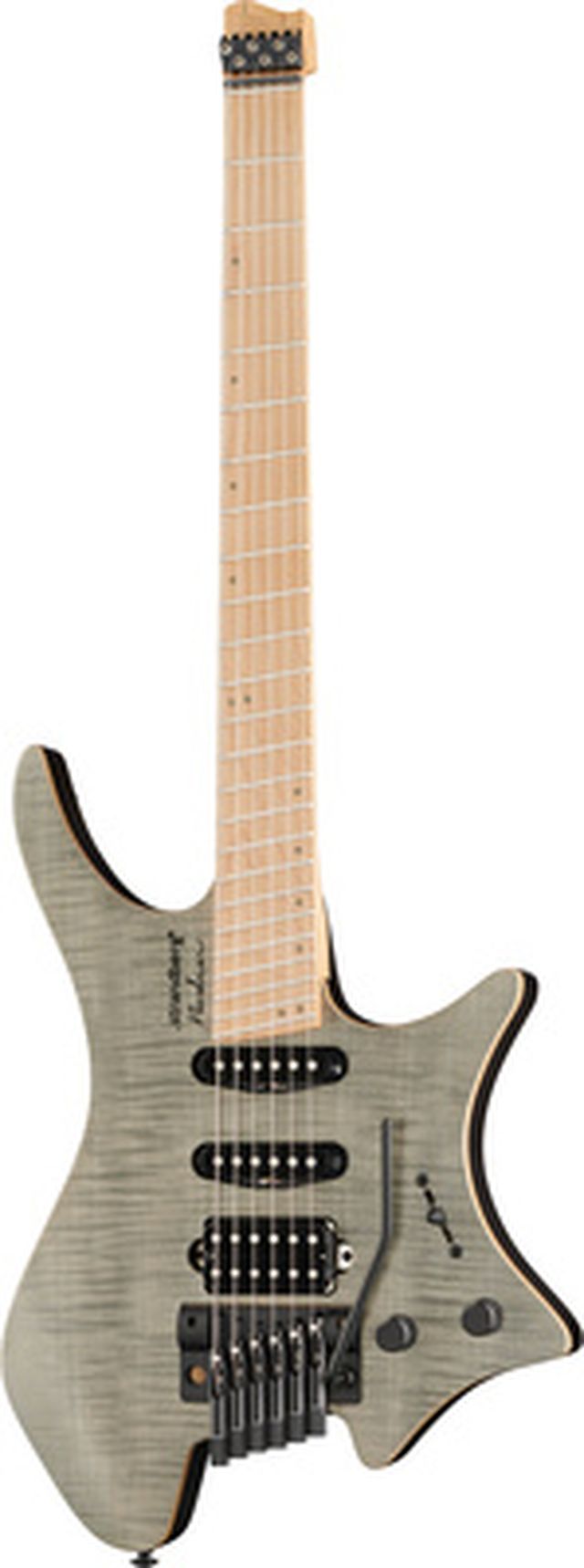 Strandberg Boden Standard NX 6 Trem Ch
