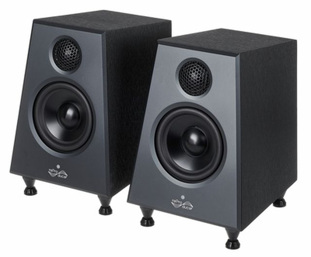reProducer Audio Labs Epic 4