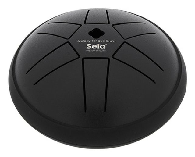 Sela Tongue Drum SE 352