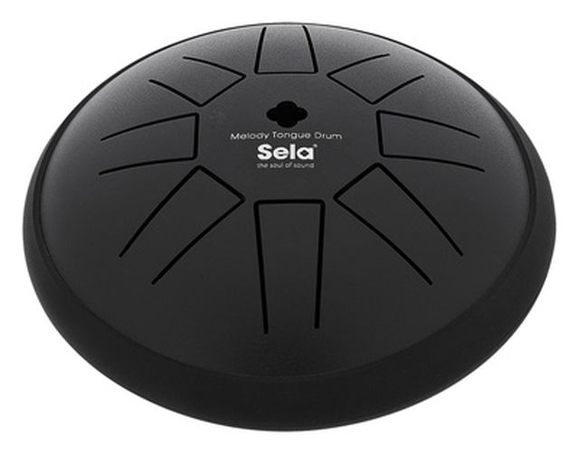 Sela Tongue Drum SE 360 B-Stock
