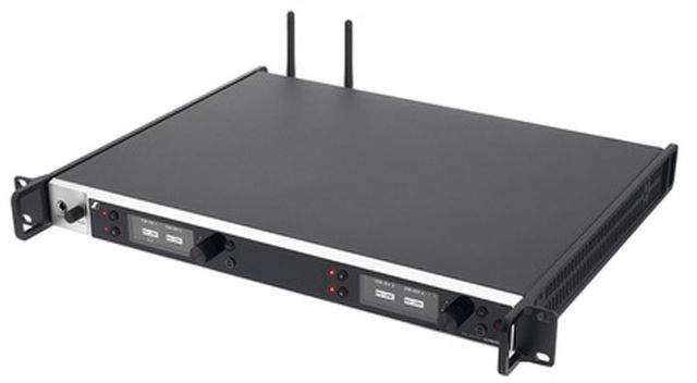 Sennheiser EW-DX EM 4 Dante Q1-9