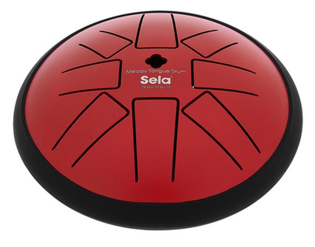 Sela Tongue Drum SE 362