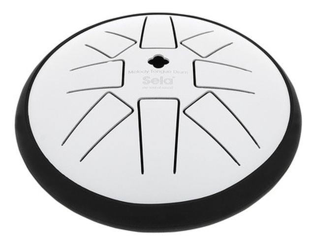 Sela Tongue Drum SE 363
