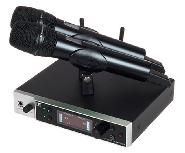 Sennheiser EW-DX 835-S Set U1/5