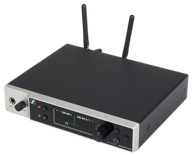 Sennheiser EW-DX EM 2 Dante U1/5