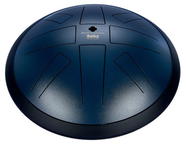 Sela Tongue Drum SE 371