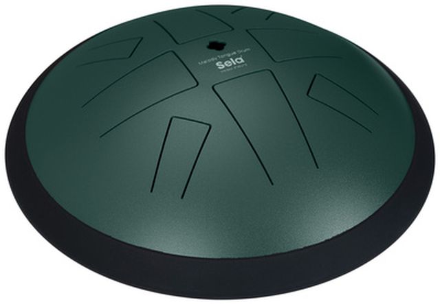 Sela Tongue Drum SE 373