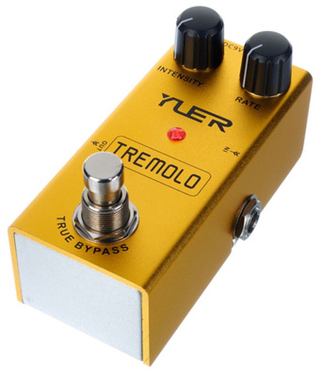 Yuer RF-10 Series Tremolo