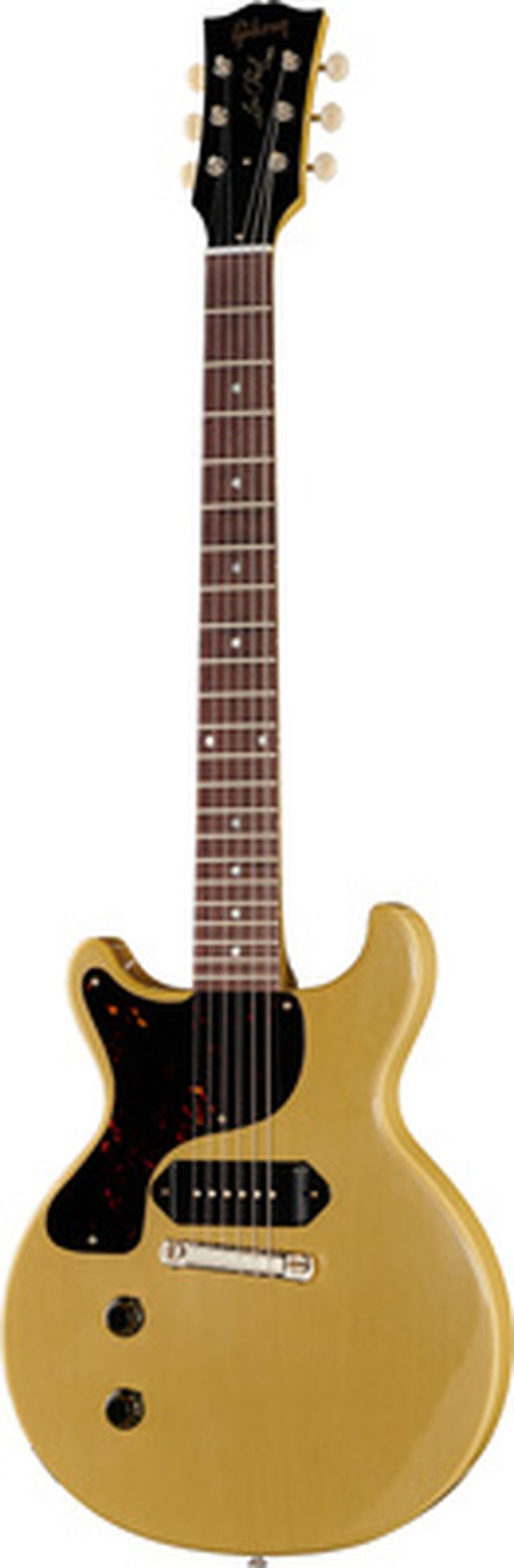 Gibson LP Junior 58 DC TVY VOS LH