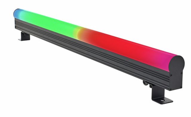 Eurolite AKKU PT-100/32 Pixel DMX Tube