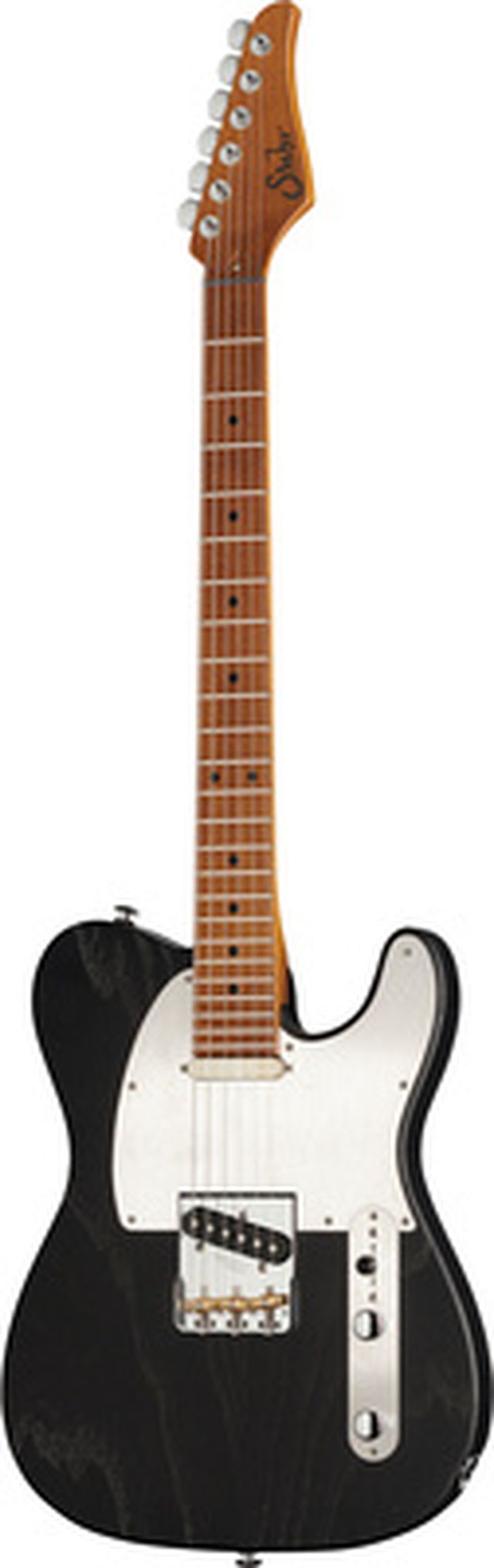 Suhr Andy Wood Modern T WBK