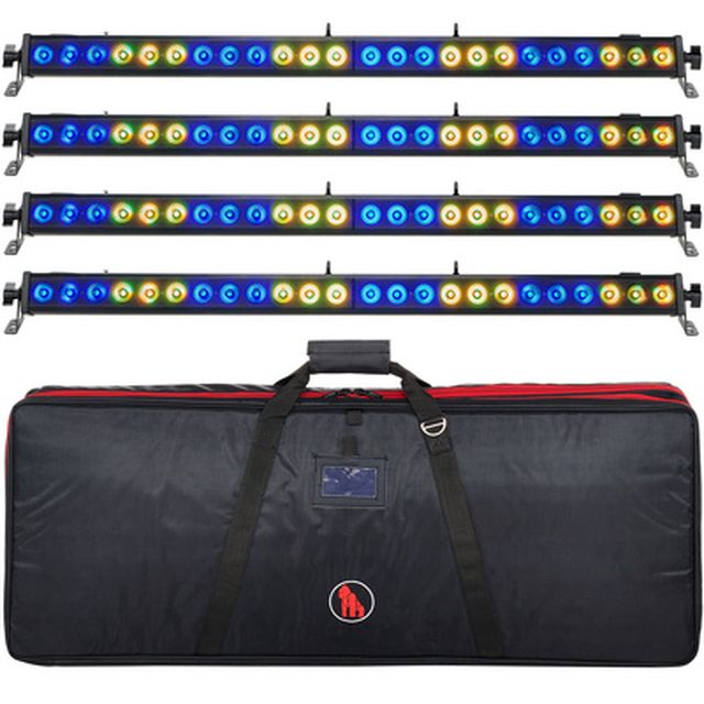 Fun Generation LED BARbara 24 Bundle