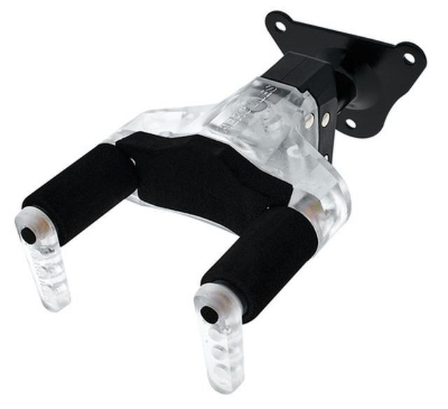 Hercules Stands HCGSP-39WBLT 20Y Edition