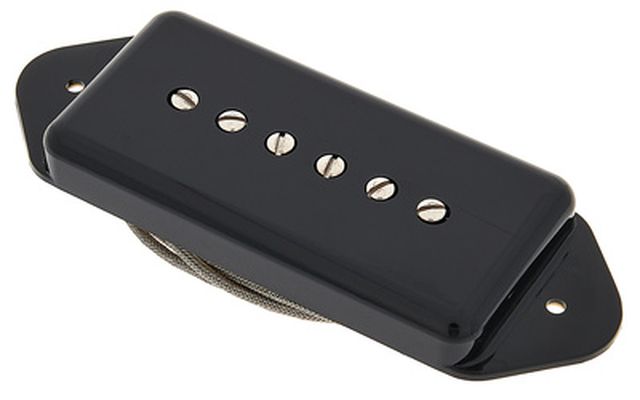 Gibson P-90 Dogear