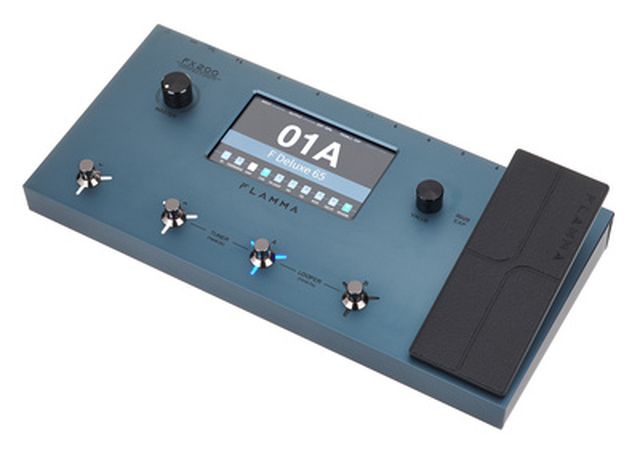 Flamma FX200 Multi FX