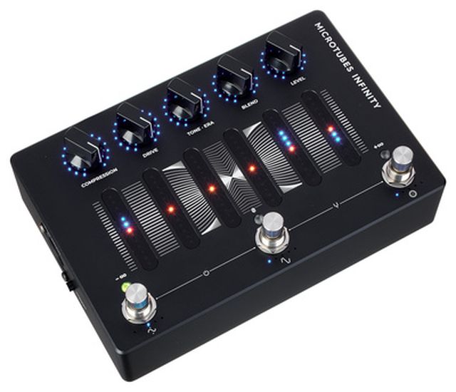 Darkglass Microtubes Infinity