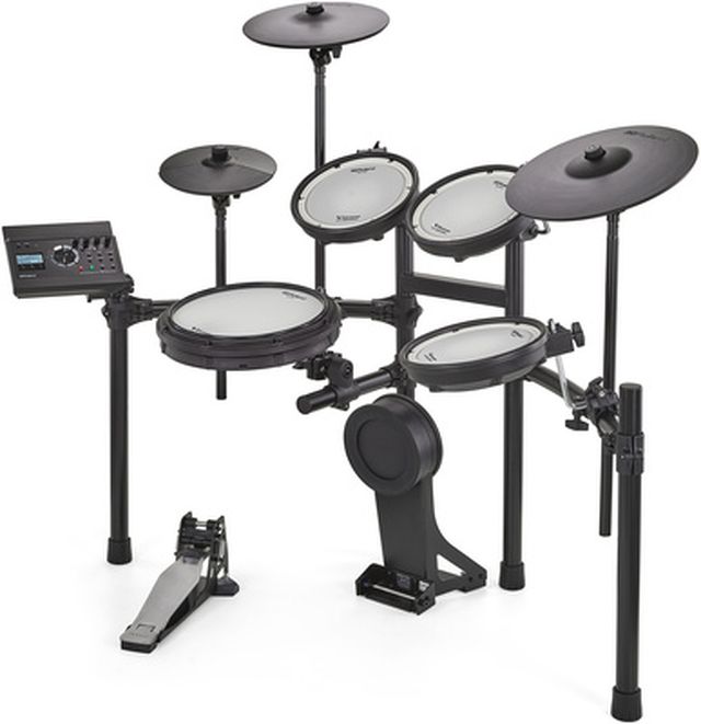 Roland TD-17KV2 E-Drum Set