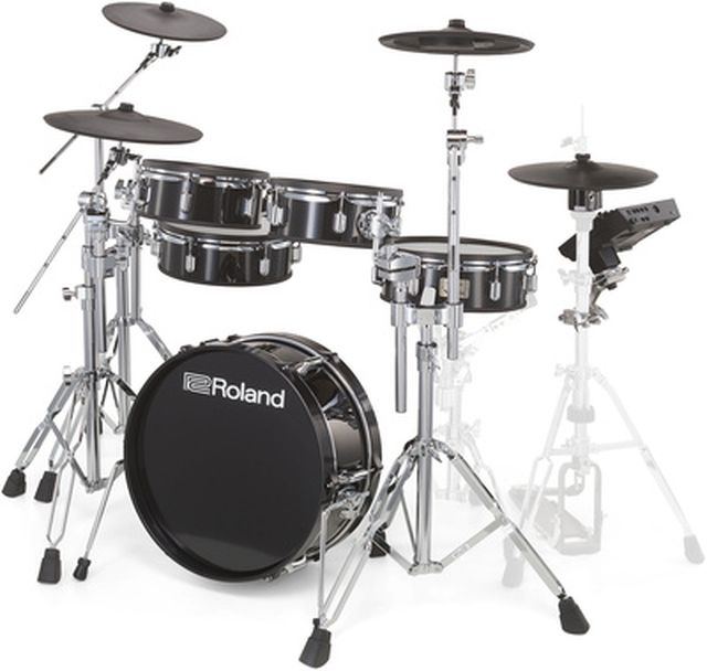 Roland VAD307 E-Drum Set