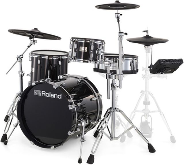 Roland VAD504 E-Drum Set