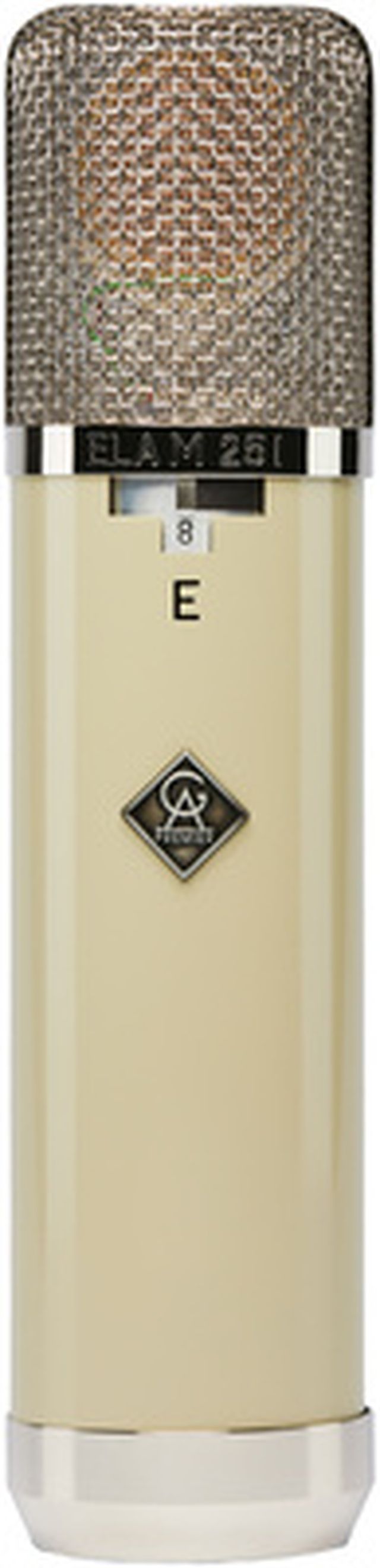 Golden Age Audio Premier ELA M 251E