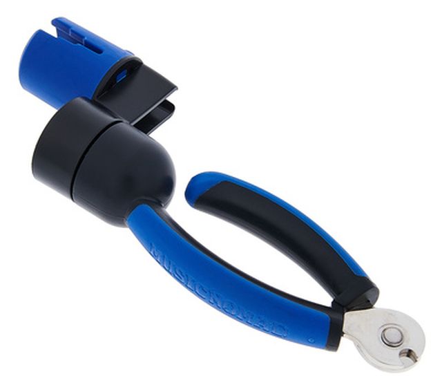 MusicNomad GRIP ONE MN223 - All in one