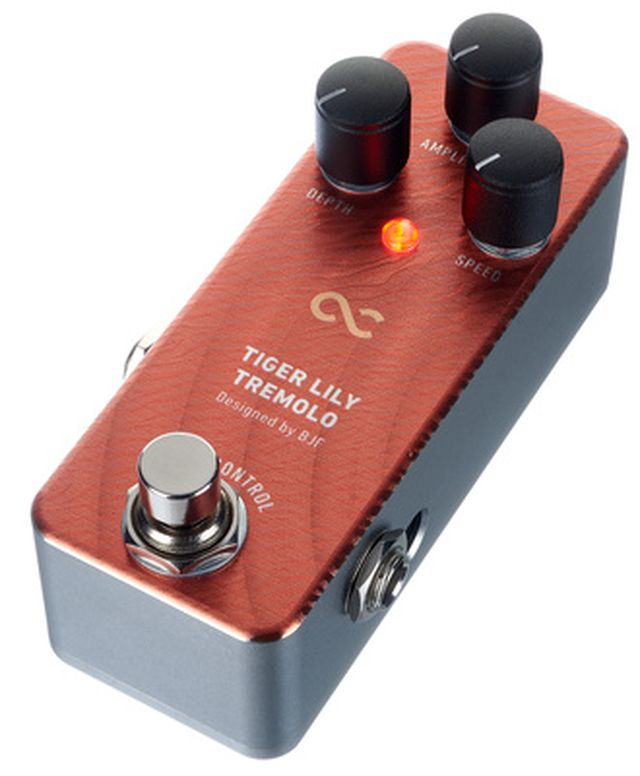 One Control Tiger Lily - Tremolo