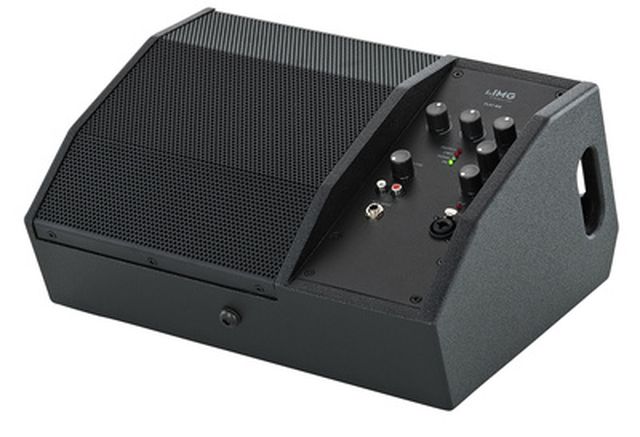 IMG Stageline Flat-M8
