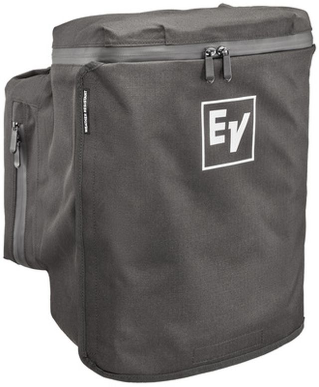 EV Everse 8 Raincover