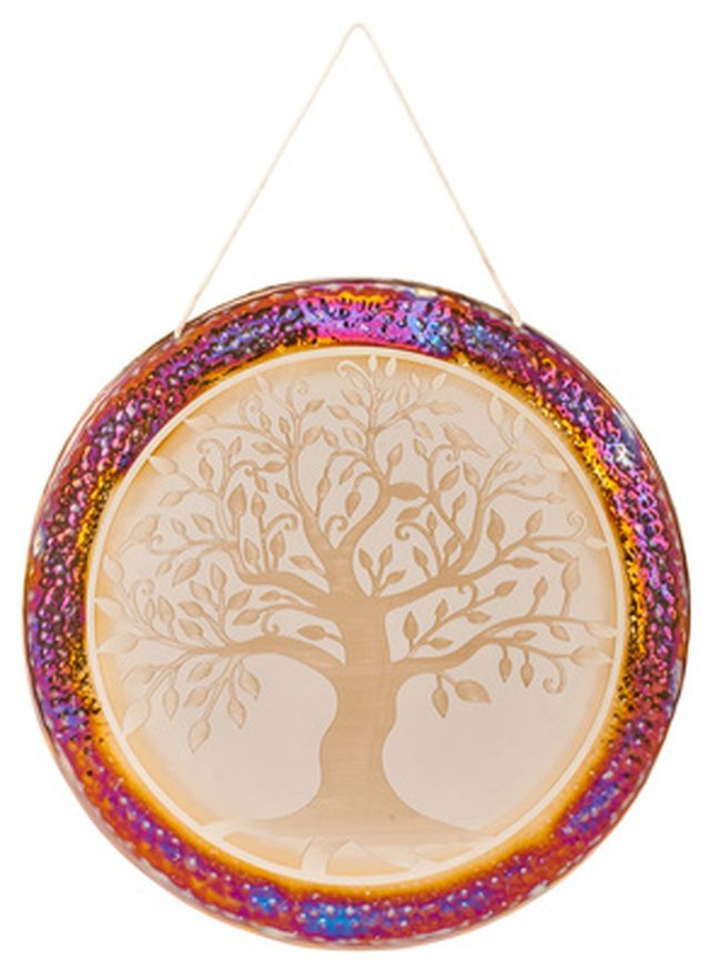 Thomann Tam Gong 28" Tree of Life