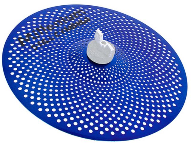 Millenium 10" Still Series Splash Blue