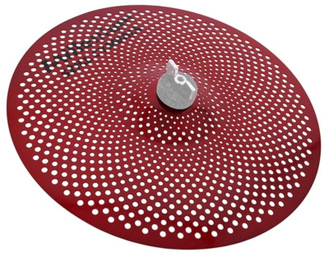Millenium 12" Still Series Splash Red