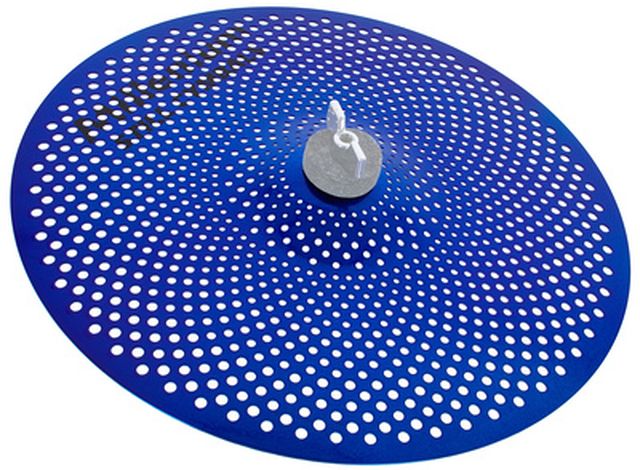 Millenium 12" Still Series Splash Blue
